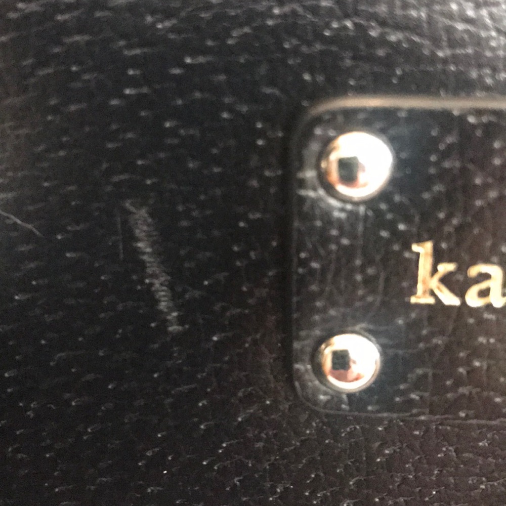 Kate Spade Purse - Picture 10 of 12